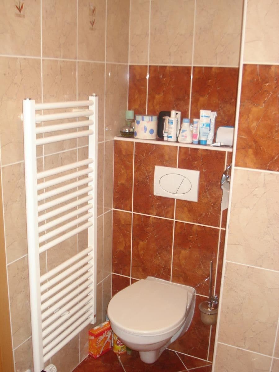 1 bedroom with open-plan kitchen flat to rent, 58 m², Marciho, Prague, Prague 1 bedroom with open-plan kitchen flat to rent, 58 m², Marciho, Prague, Prague