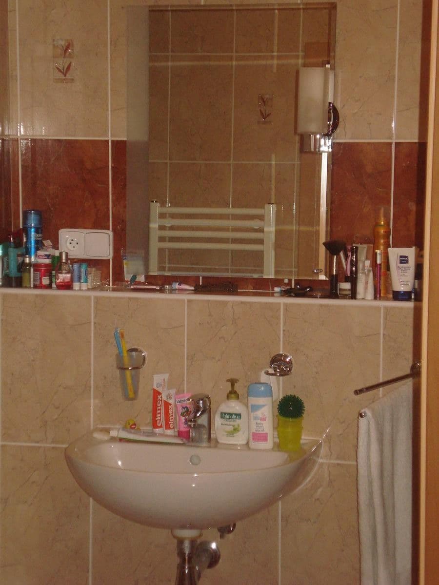 1 bedroom with open-plan kitchen flat to rent, 58 m², Marciho, Prague, Prague 1 bedroom with open-plan kitchen flat to rent, 58 m², Marciho, Prague, Prague