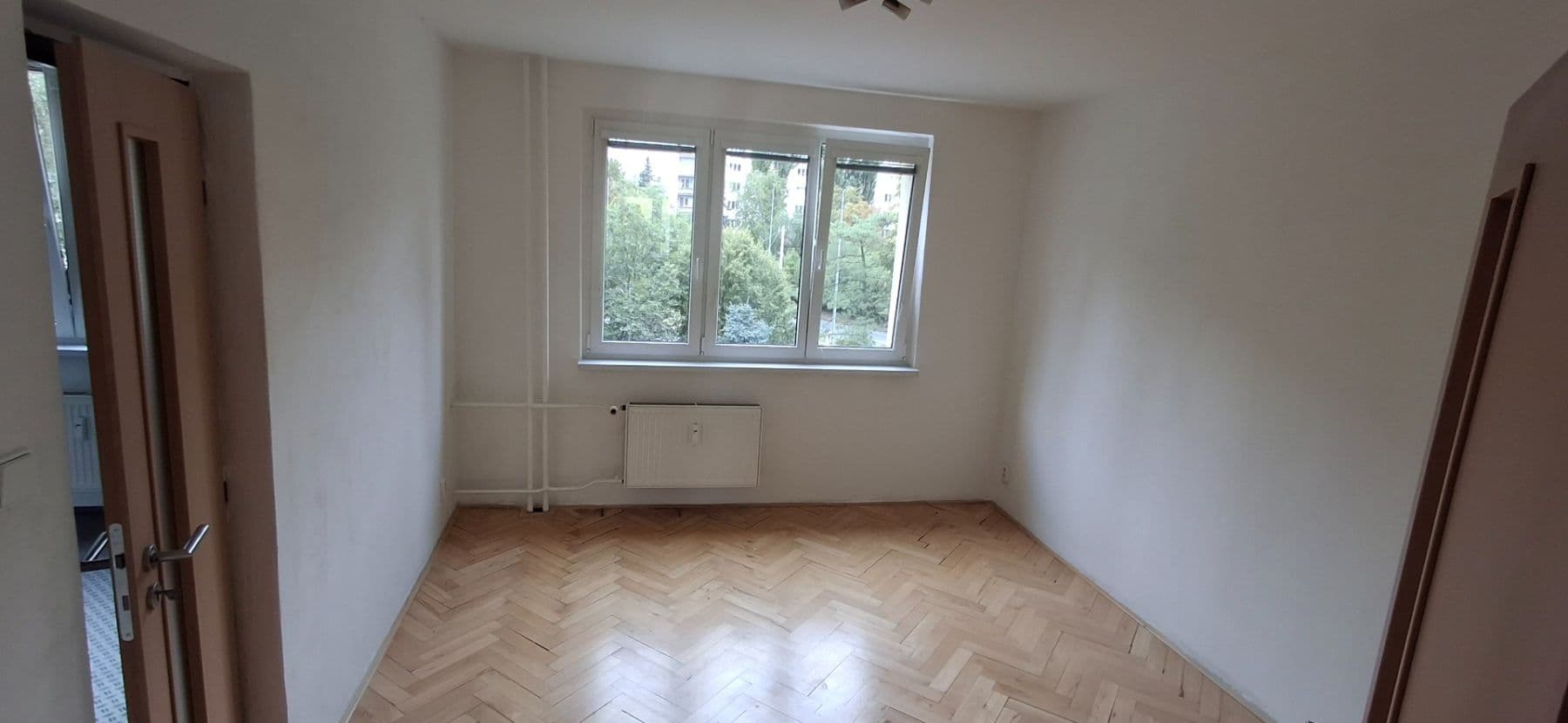 2 bedroom flat to rent, 57 m², Kamerunská, Prague, Prague 2 bedroom flat to rent, 57 m², Kamerunská, Prague, Prague