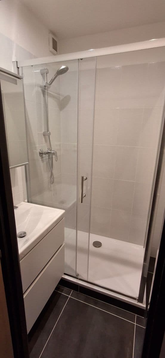 2 bedroom flat to rent, 57 m², Kamerunská, Prague, Prague 2 bedroom flat to rent, 57 m², Kamerunská, Prague, Prague