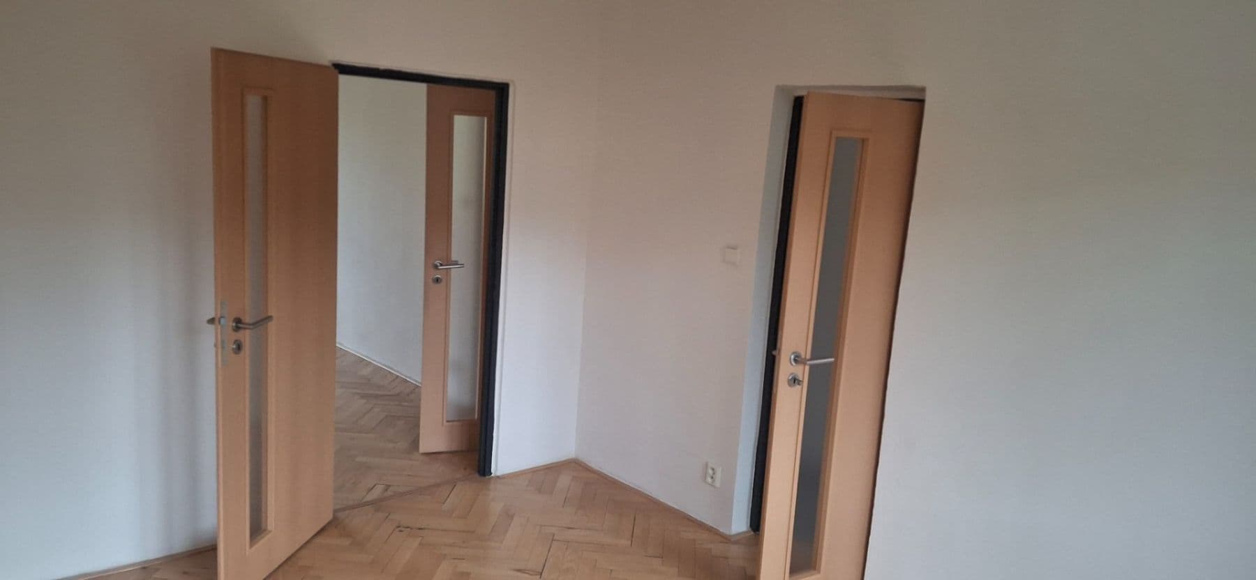 2 bedroom flat to rent, 57 m², Kamerunská, Prague, Prague 2 bedroom flat to rent, 57 m², Kamerunská, Prague, Prague