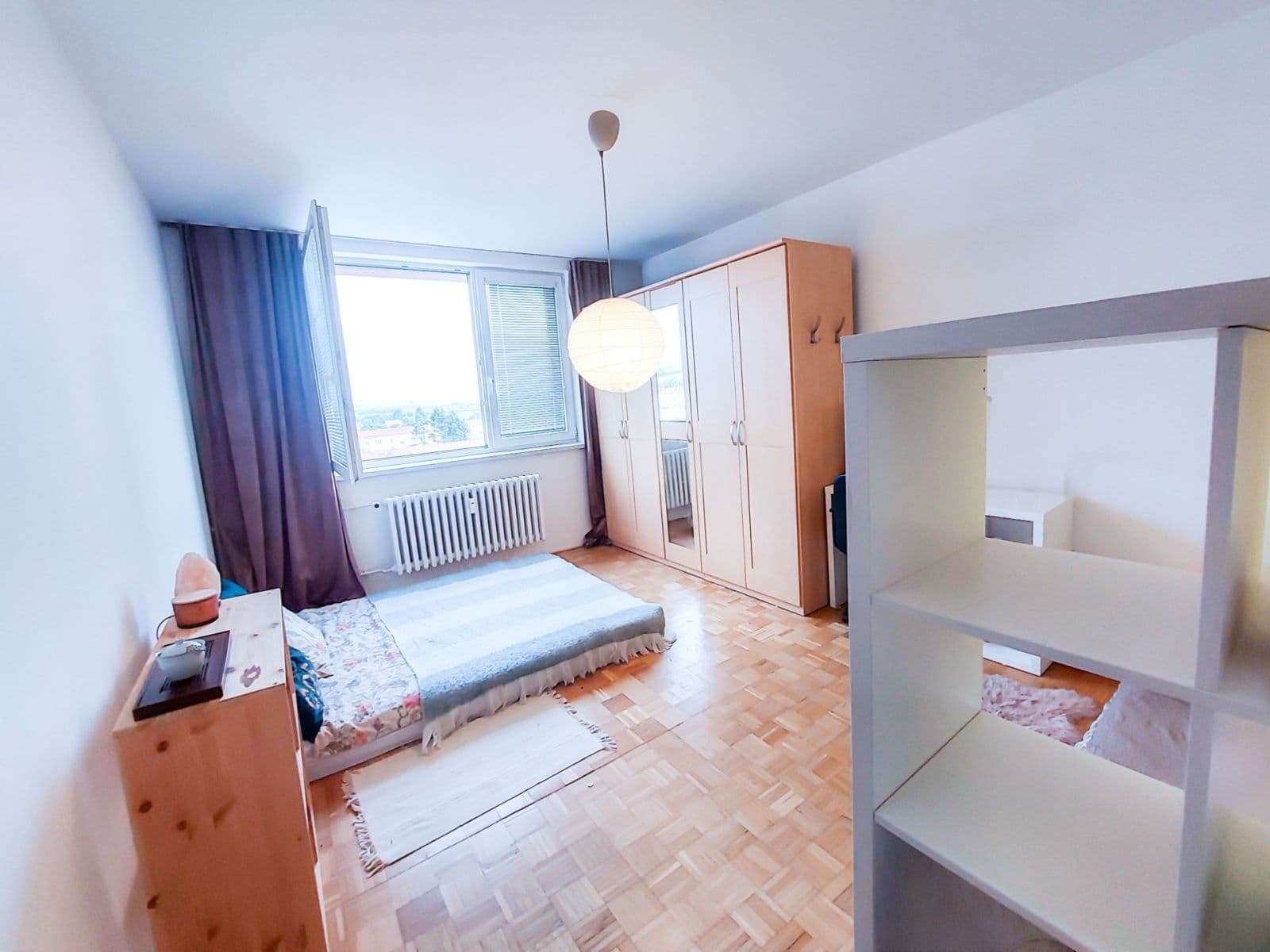 3 bedroom flat to rent, 73 m², náměstí Republiky, Uherské Hradiště, Zlínský Region 3 bedroom flat to rent, 73 m², náměstí Republiky, Uherské Hradiště, Zlínský Region