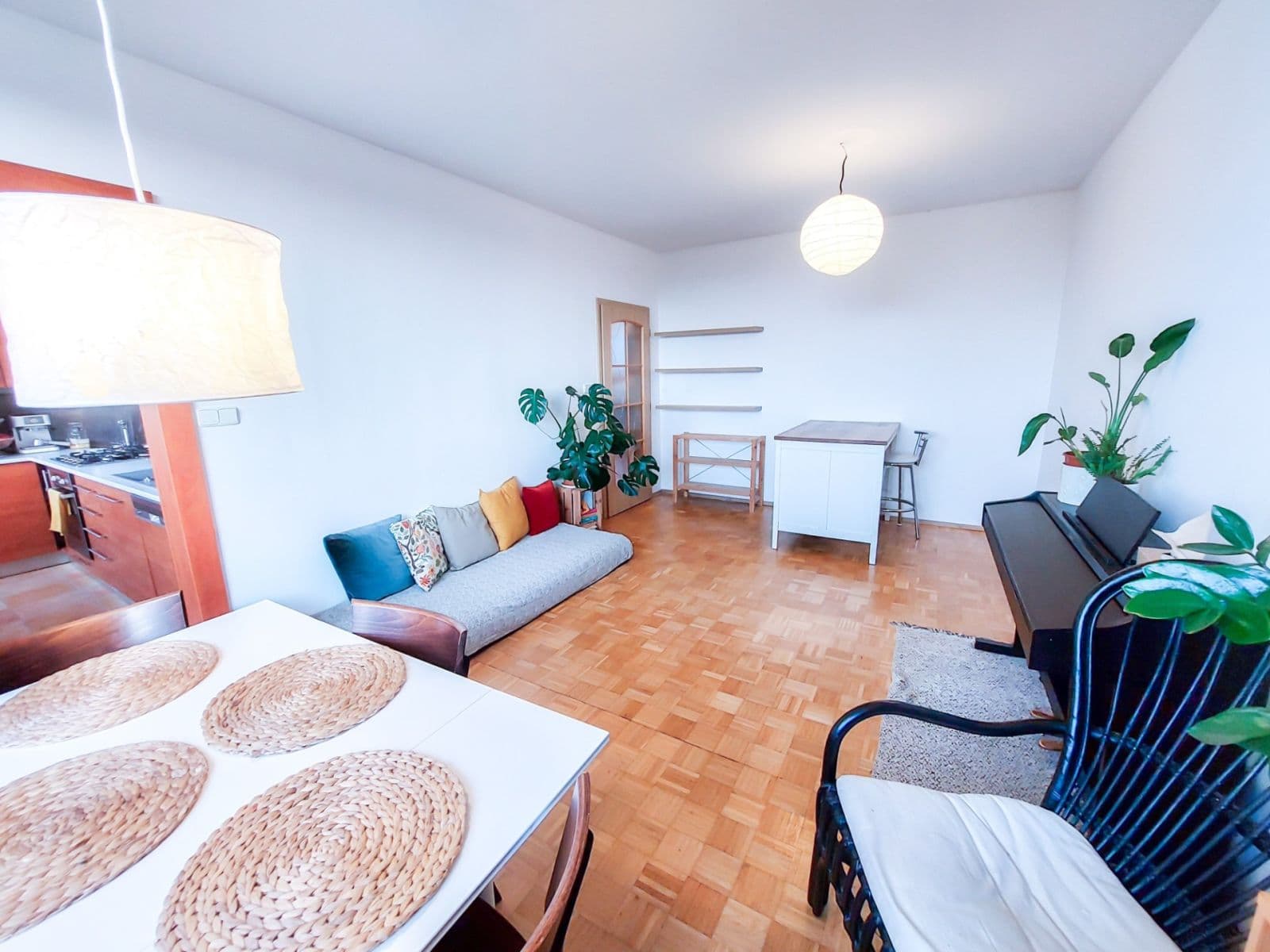 3 bedroom flat to rent, 73 m², náměstí Republiky, Uherské Hradiště, Zlínský Region 3 bedroom flat to rent, 73 m², náměstí Republiky, Uherské Hradiště, Zlínský Region