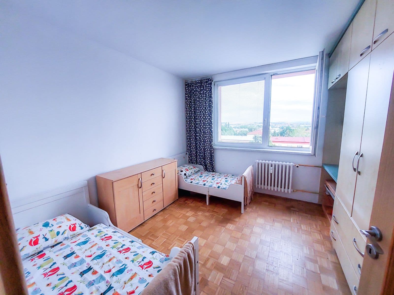 3 bedroom flat to rent, 73 m², náměstí Republiky, Uherské Hradiště, Zlínský Region 3 bedroom flat to rent, 73 m², náměstí Republiky, Uherské Hradiště, Zlínský Region