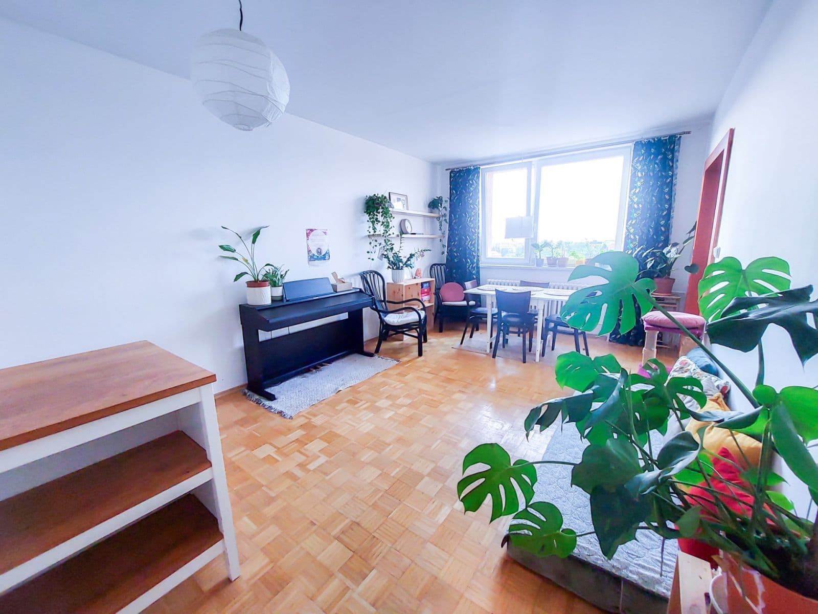 3 bedroom flat to rent, 73 m², náměstí Republiky, Uherské Hradiště, Zlínský Region 3 bedroom flat to rent, 73 m², náměstí Republiky, Uherské Hradiště, Zlínský Region