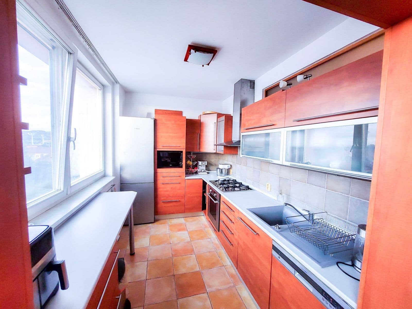 3 bedroom flat to rent, 73 m², náměstí Republiky, Uherské Hradiště, Zlínský Region 3 bedroom flat to rent, 73 m², náměstí Republiky, Uherské Hradiště, Zlínský Region