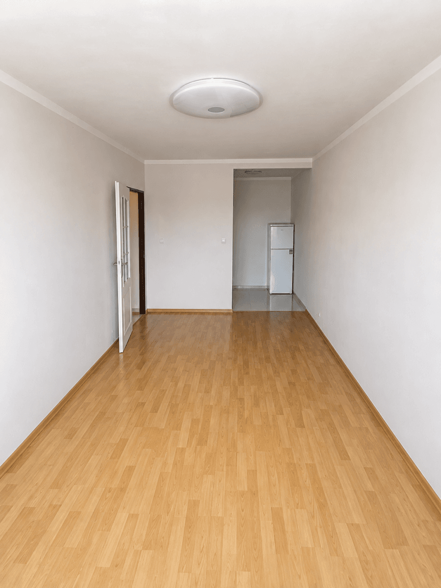 1 bedroom with open-plan kitchen flat for sale, 46 m², Milánská, Prague, Prague 1 bedroom with open-plan kitchen flat for sale, 46 m², Milánská, Prague, Prague