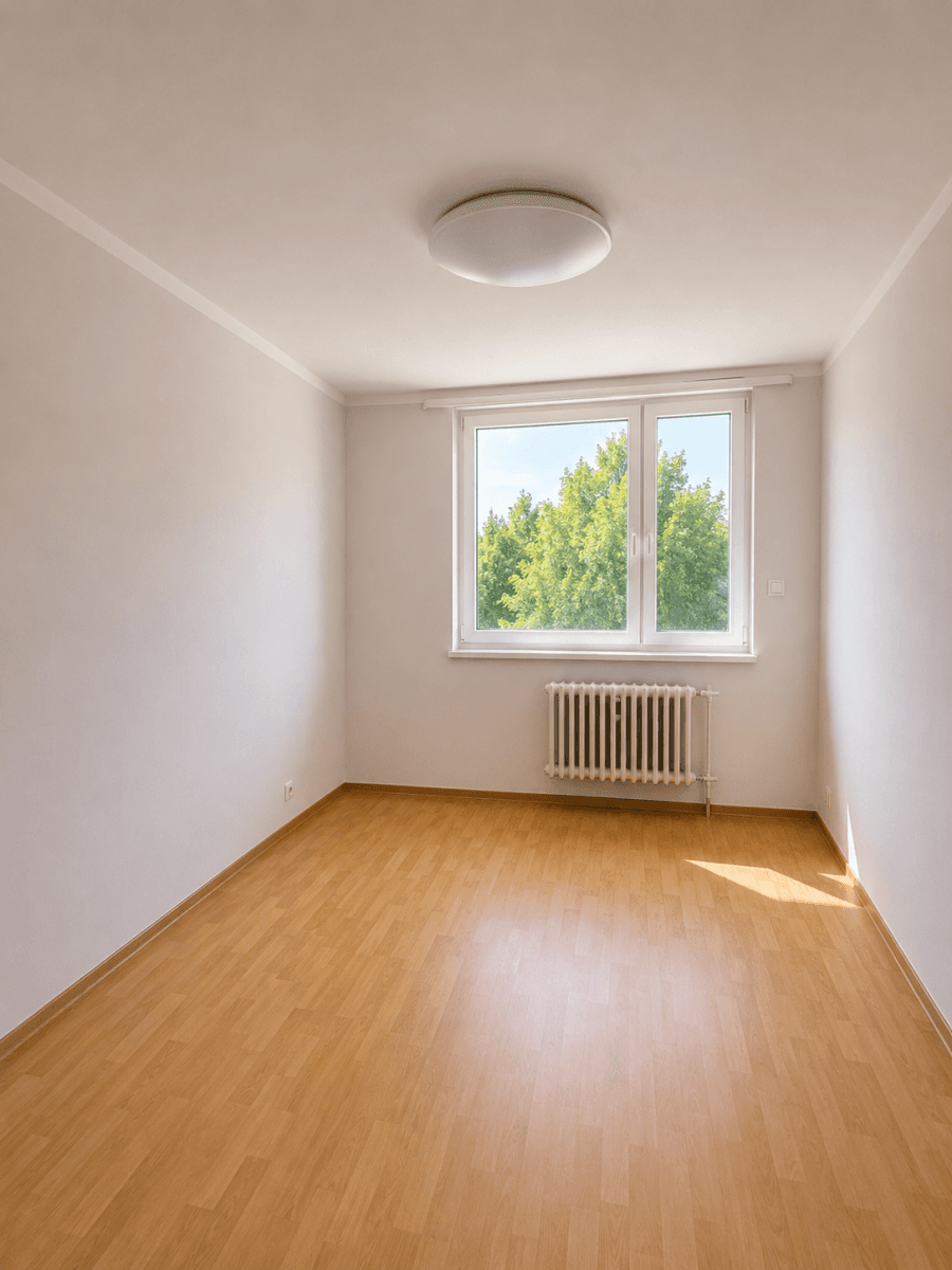 1 bedroom with open-plan kitchen flat for sale, 46 m², Milánská, Prague, Prague 1 bedroom with open-plan kitchen flat for sale, 46 m², Milánská, Prague, Prague
