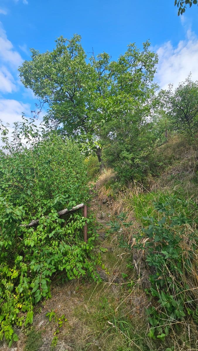 recreational property for sale, 650 m², Štětí, Ústecký Region recreational property for sale, 650 m², Štětí, Ústecký Region