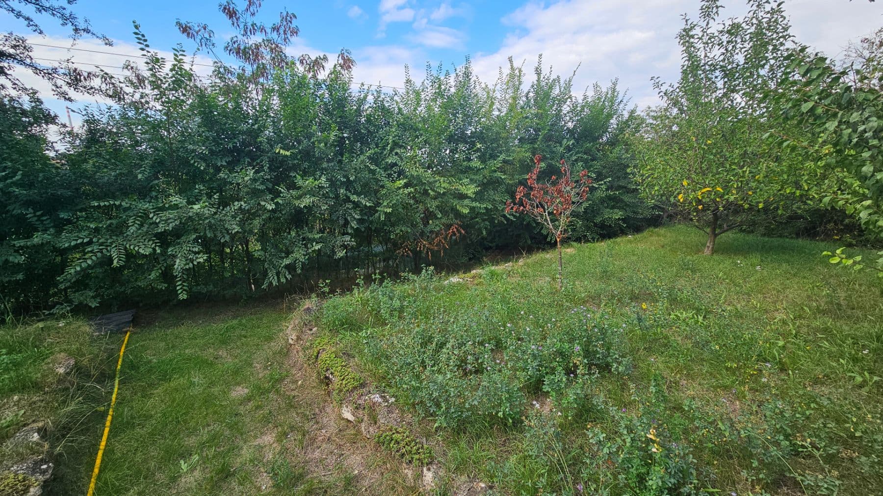 recreational property for sale, 650 m², Štětí, Ústecký Region recreational property for sale, 650 m², Štětí, Ústecký Region