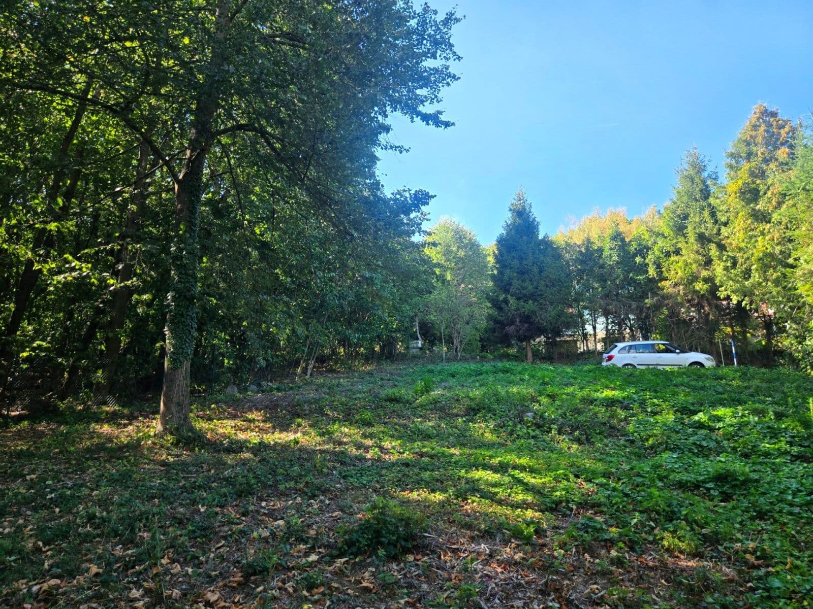plot for sale, 505 m², Šternberk, Olomoucký Region plot for sale, 505 m², Šternberk, Olomoucký Region