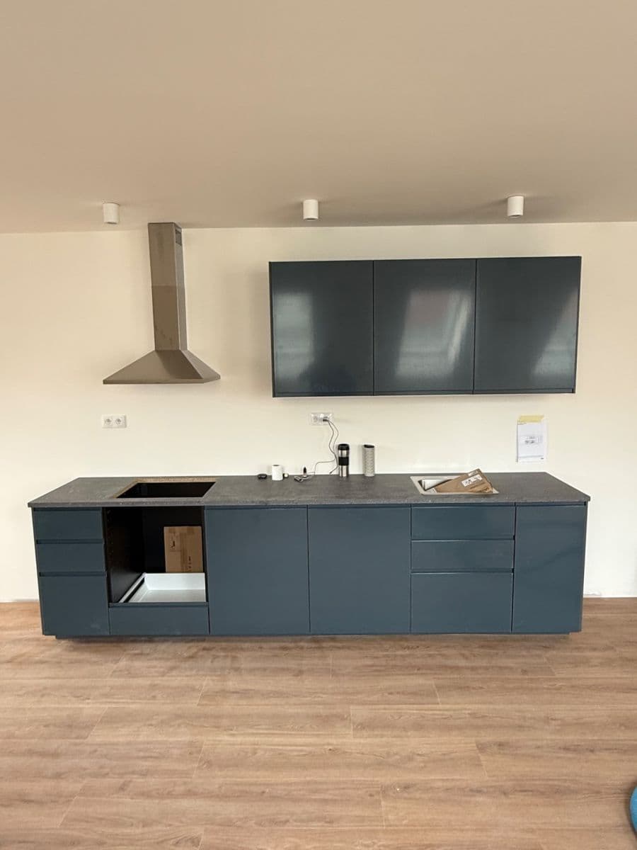 1 bedroom with open-plan kitchen flat to rent, 85 m², Chodská, Prague, Prague 1 bedroom with open-plan kitchen flat to rent, 85 m², Chodská, Prague, Prague