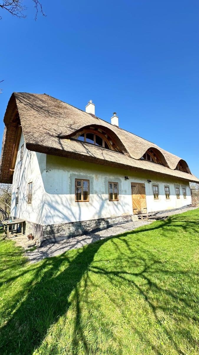 house for sale, 191 m², Dolní Tošanovice, Moravskoslezský Region house for sale, 191 m², Dolní Tošanovice, Moravskoslezský Region