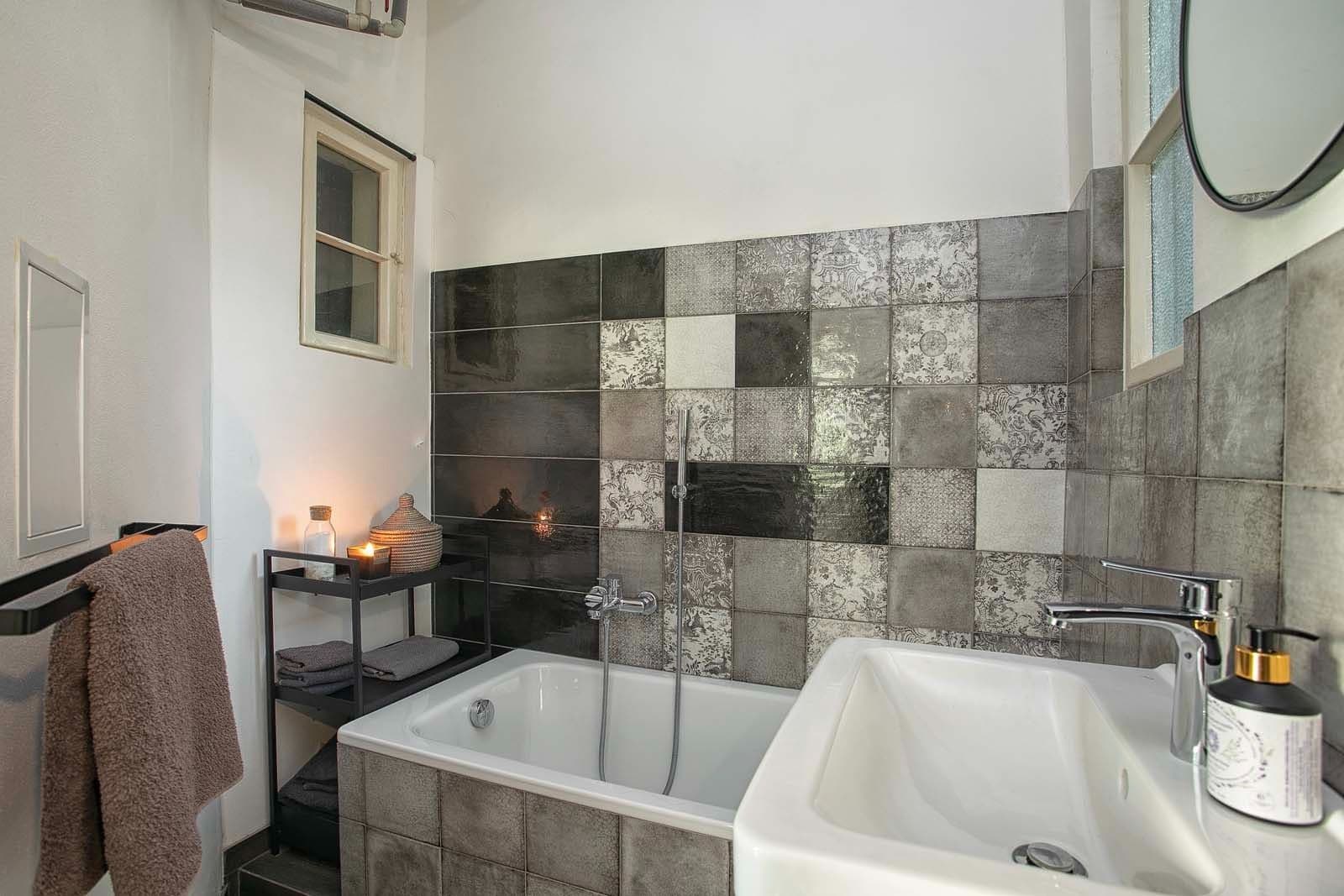 1 bedroom with open-plan kitchen flat for sale, 52 m², Františka Kadlece, Prague, Prague 1 bedroom with open-plan kitchen flat for sale, 52 m², Františka Kadlece, Prague, Prague