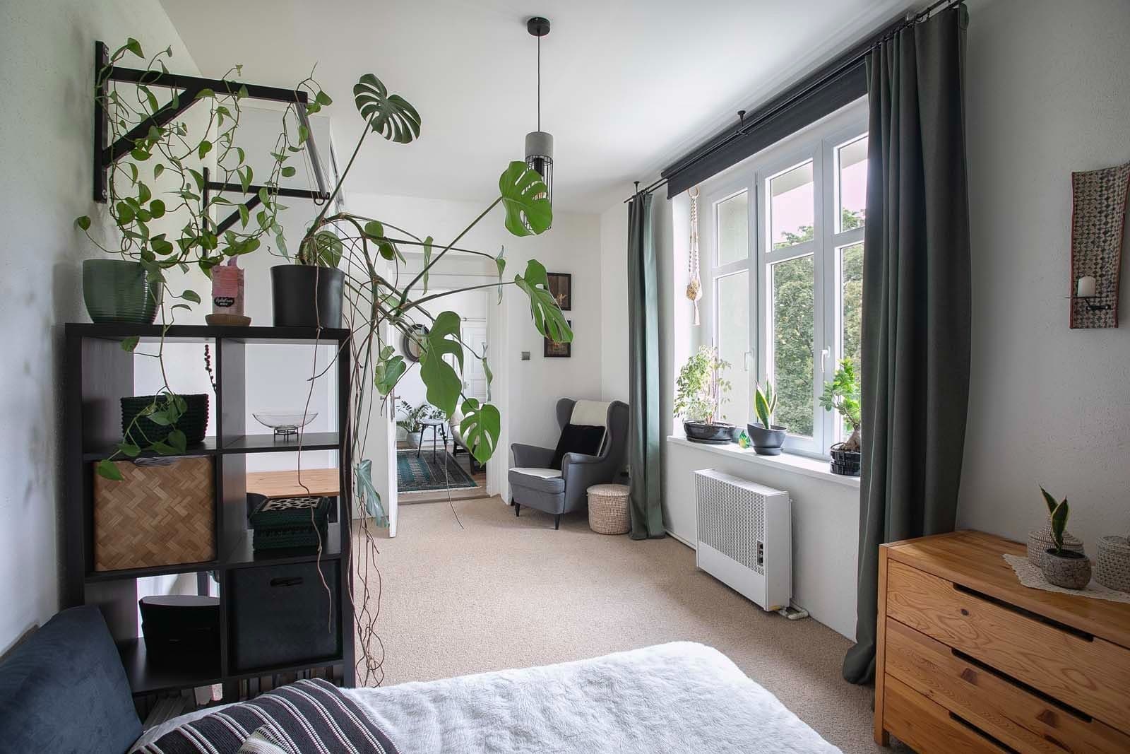 1 bedroom with open-plan kitchen flat for sale, 52 m², Františka Kadlece, Prague, Prague 1 bedroom with open-plan kitchen flat for sale, 52 m², Františka Kadlece, Prague, Prague