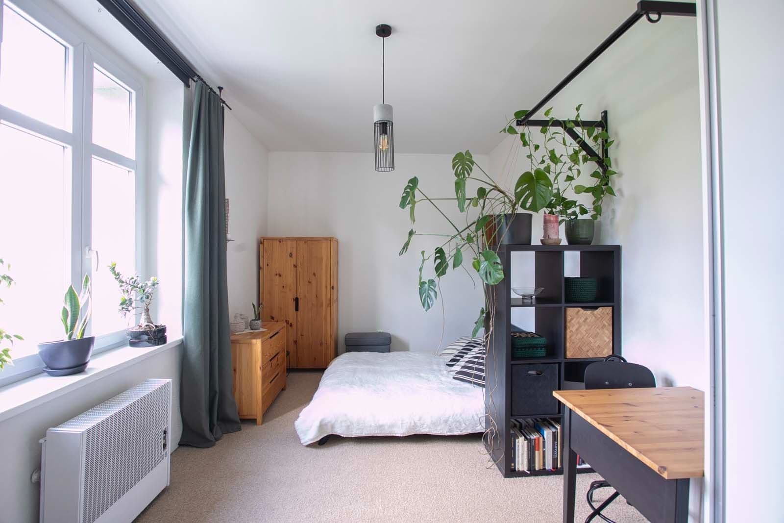 1 bedroom with open-plan kitchen flat for sale, 52 m², Františka Kadlece, Prague, Prague 1 bedroom with open-plan kitchen flat for sale, 52 m², Františka Kadlece, Prague, Prague
