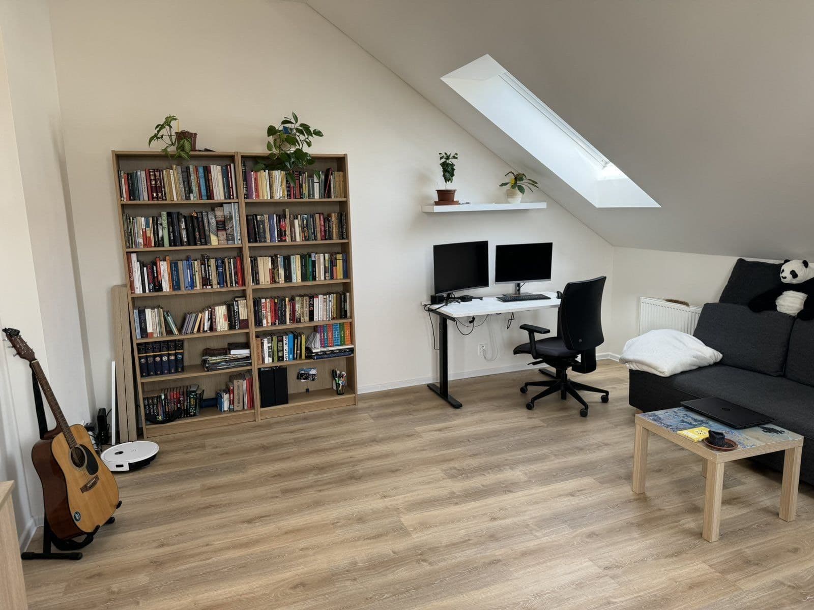 flat to rent, 0 m², Grafická, Prague, Prague flat to rent, 0 m², Grafická, Prague, Prague