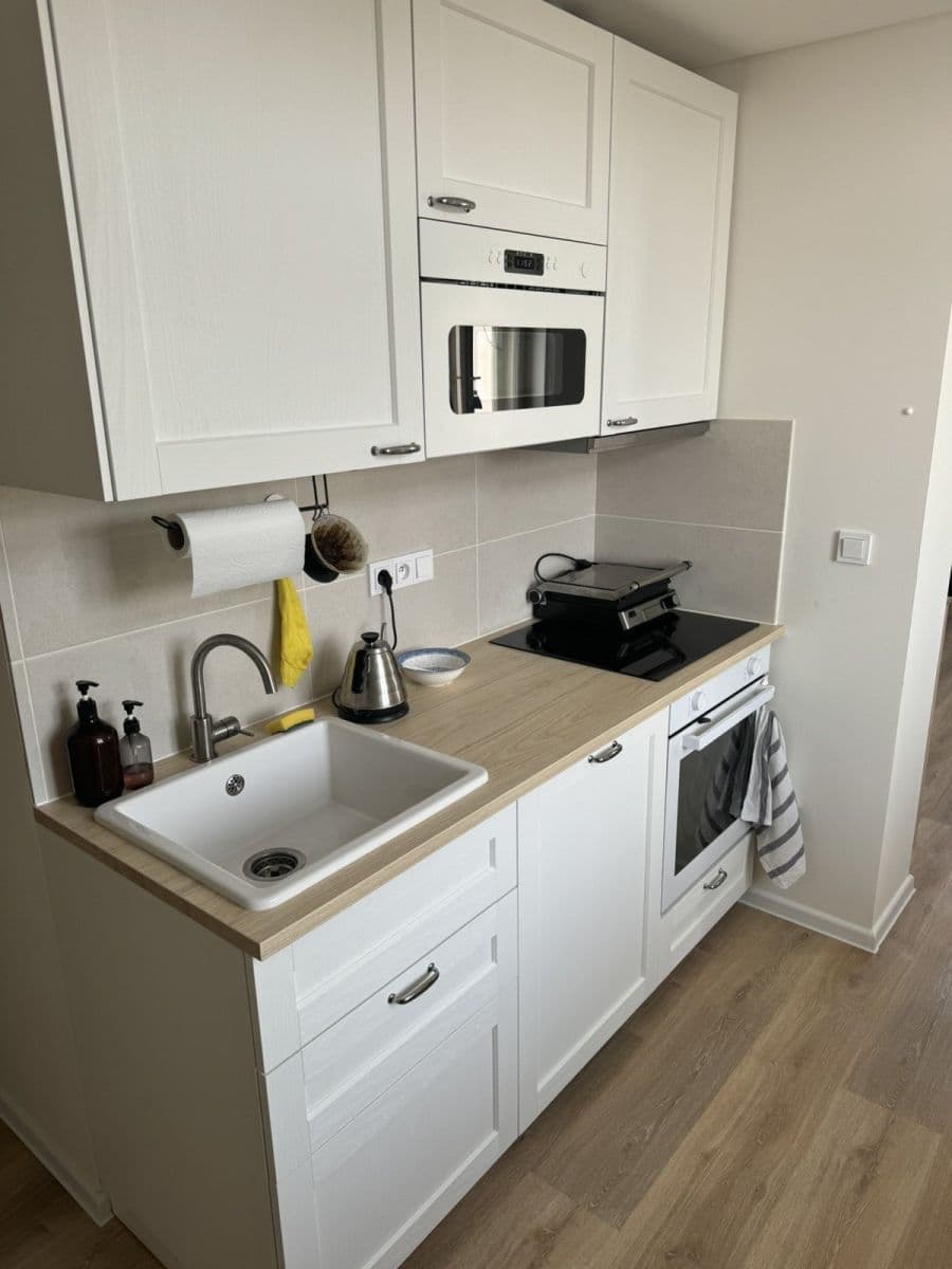 flat to rent, 0 m², Grafická, Prague, Prague flat to rent, 0 m², Grafická, Prague, Prague