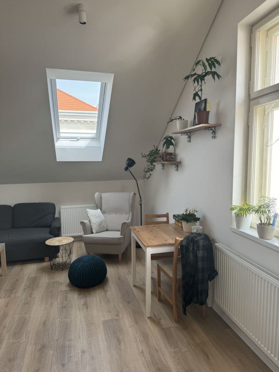 flat to rent, 0 m², Grafická, Prague, Prague flat to rent, 0 m², Grafická, Prague, Prague