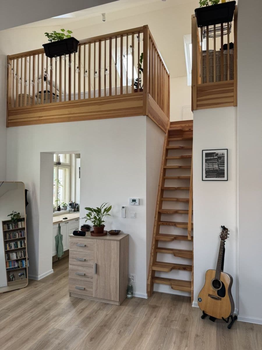 flat to rent, 0 m², Grafická, Prague, Prague flat to rent, 0 m², Grafická, Prague, Prague
