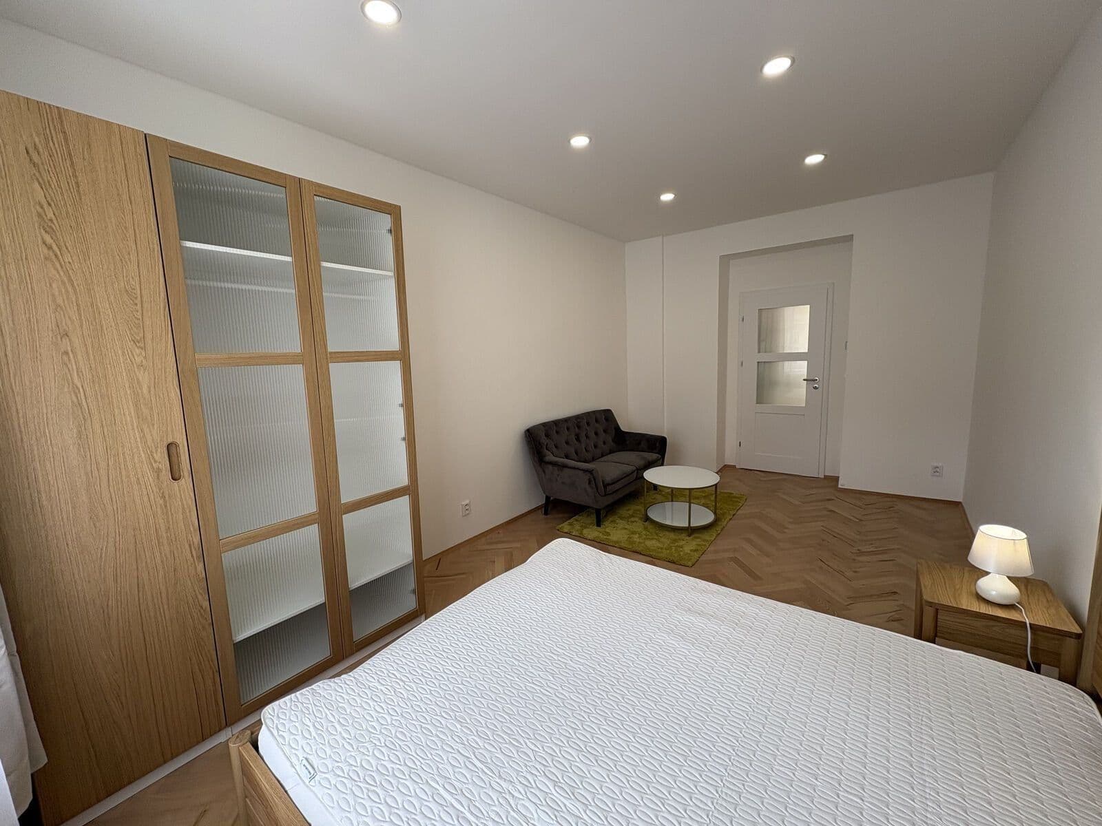 flat to rent, 0 m², Milíčova, Prague, Prague flat to rent, 0 m², Milíčova, Prague, Prague