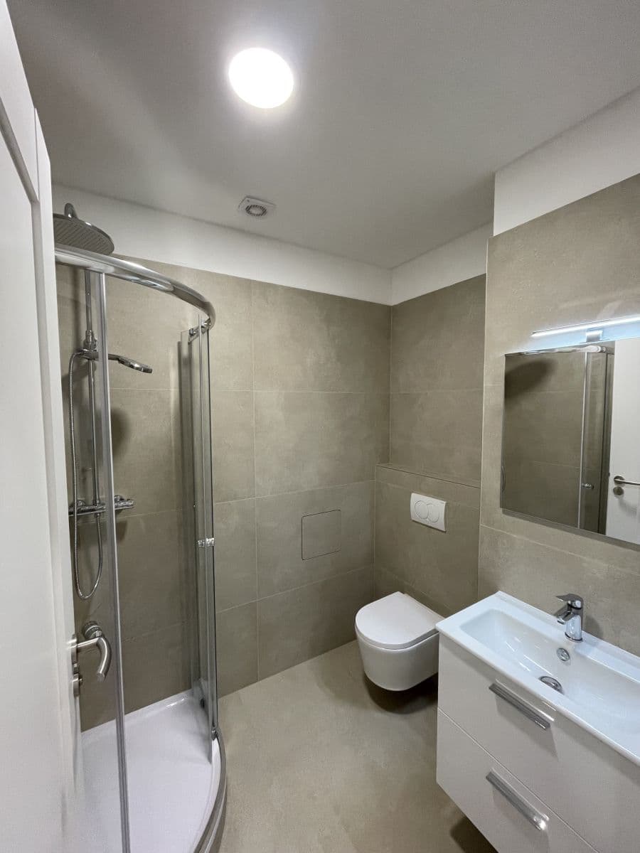 flat to rent, 0 m², Milíčova, Prague, Prague flat to rent, 0 m², Milíčova, Prague, Prague