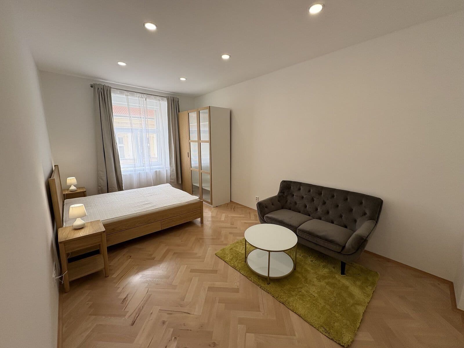 flat to rent, 0 m², Milíčova, Prague, Prague flat to rent, 0 m², Milíčova, Prague, Prague