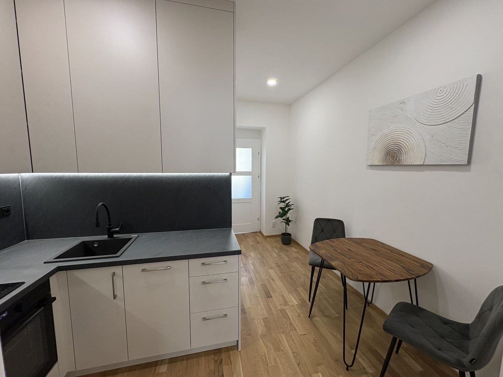 flat to rent, 0 m², Milíčova, Prague, Prague flat to rent, 0 m², Milíčova, Prague, Prague