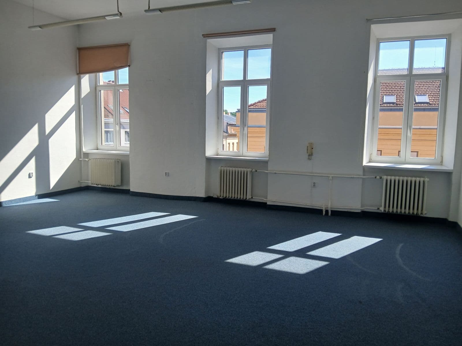 office to rent, 79 m², Kounicova, Brno, Jihomoravský Region office to rent, 79 m², Kounicova, Brno, Jihomoravský Region