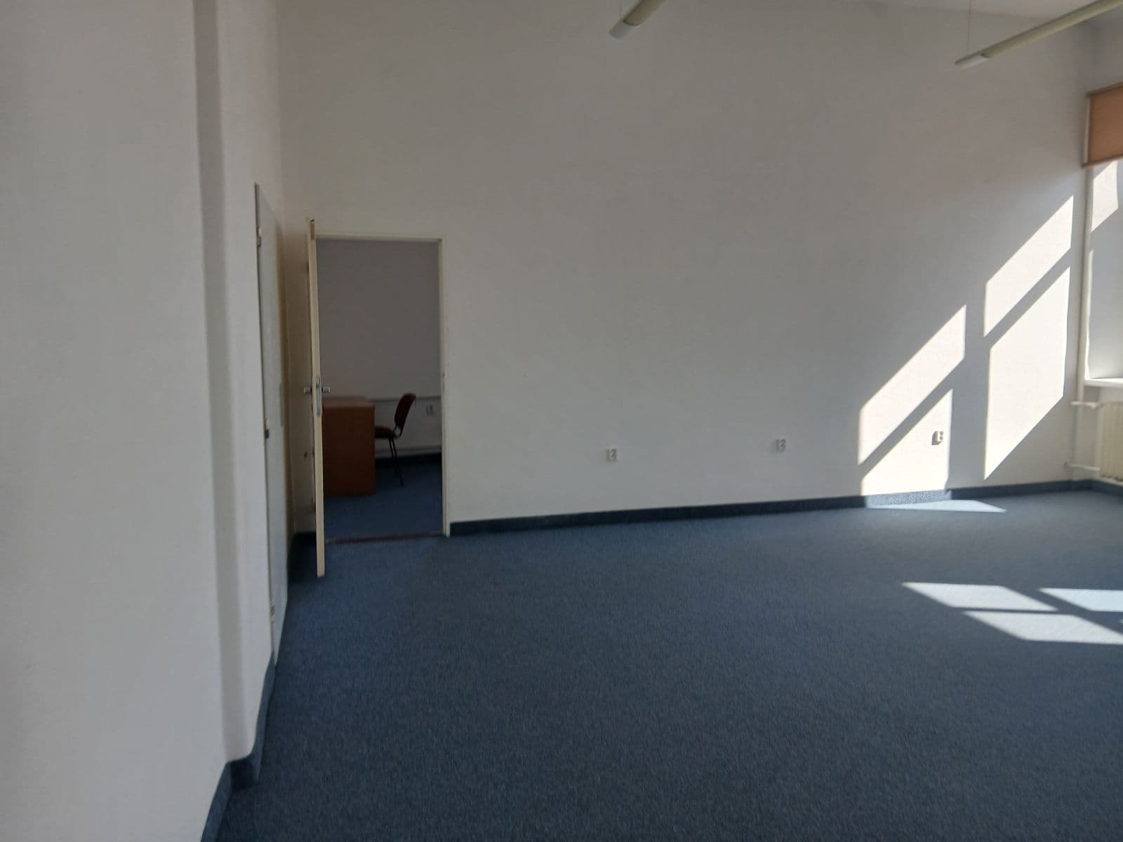office to rent, 79 m², Kounicova, Brno, Jihomoravský Region office to rent, 79 m², Kounicova, Brno, Jihomoravský Region