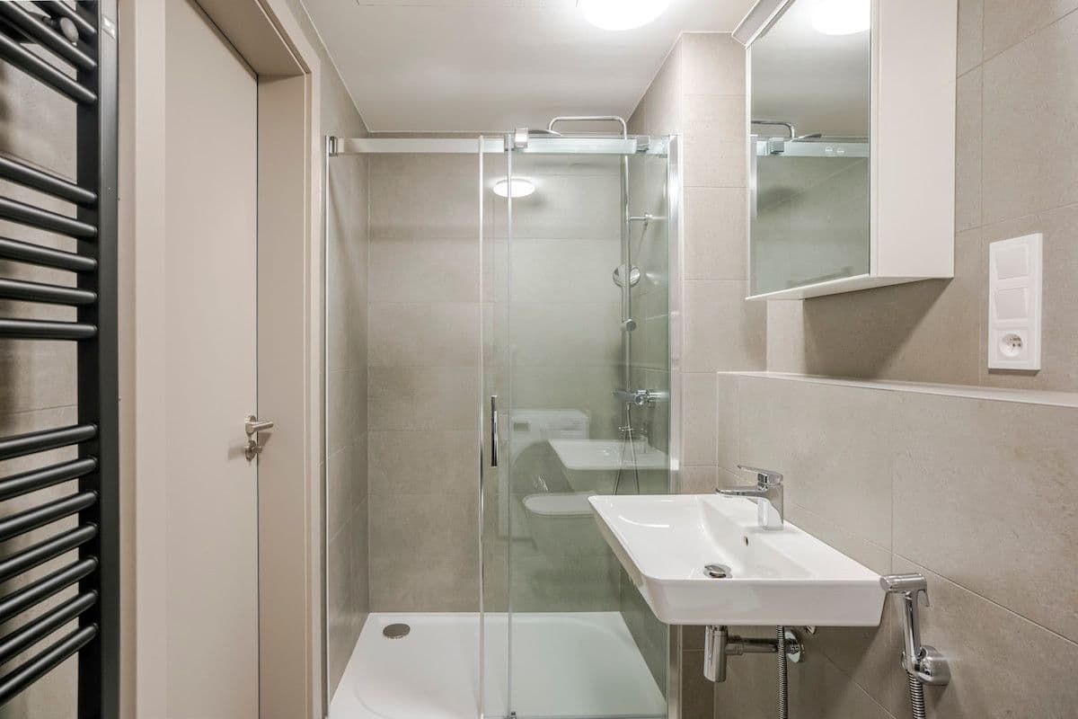 flat to rent, 50 m², Budovcova, Prague, Prague flat to rent, 50 m², Budovcova, Prague, Prague