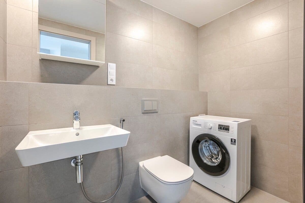 flat to rent, 50 m², Budovcova, Prague, Prague flat to rent, 50 m², Budovcova, Prague, Prague
