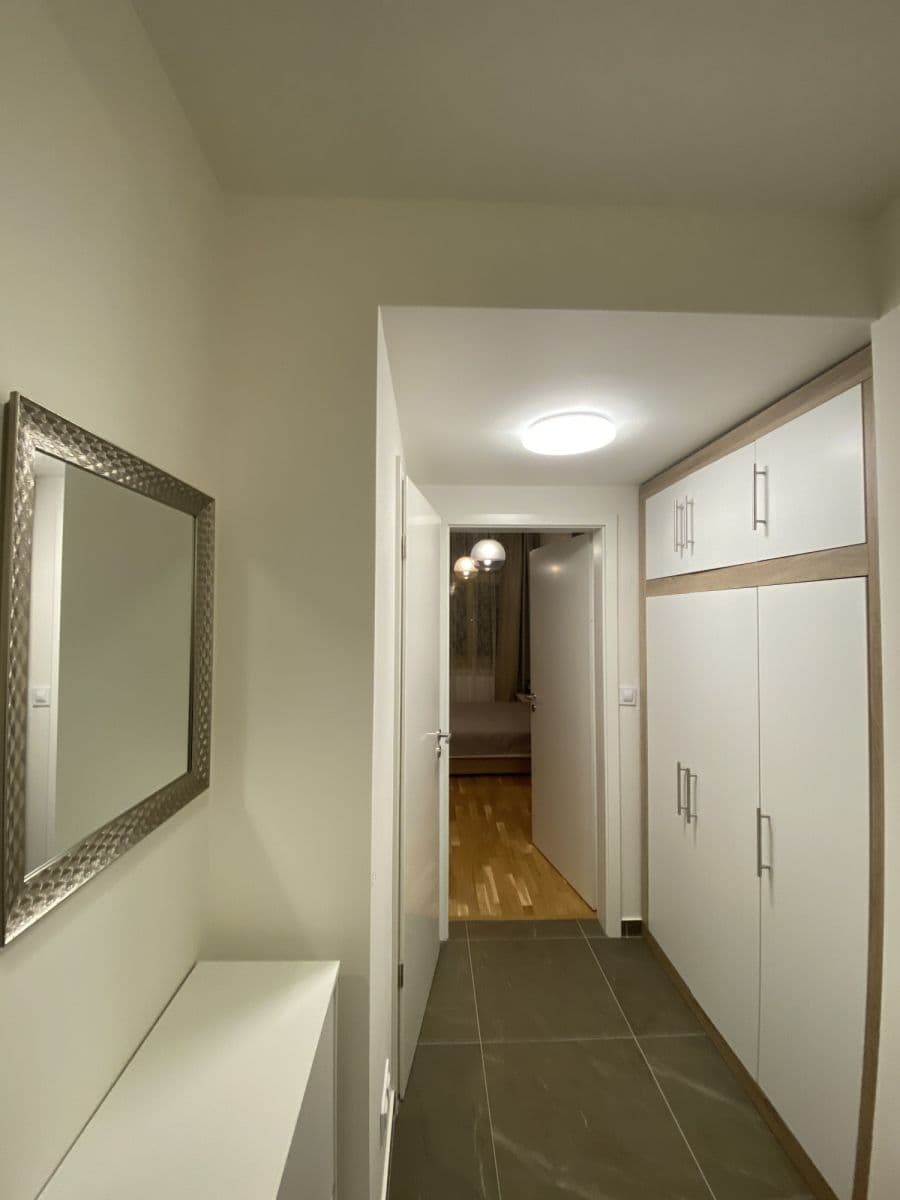 flat to rent, 30 m², Legerova, Prague, Prague flat to rent, 30 m², Legerova, Prague, Prague