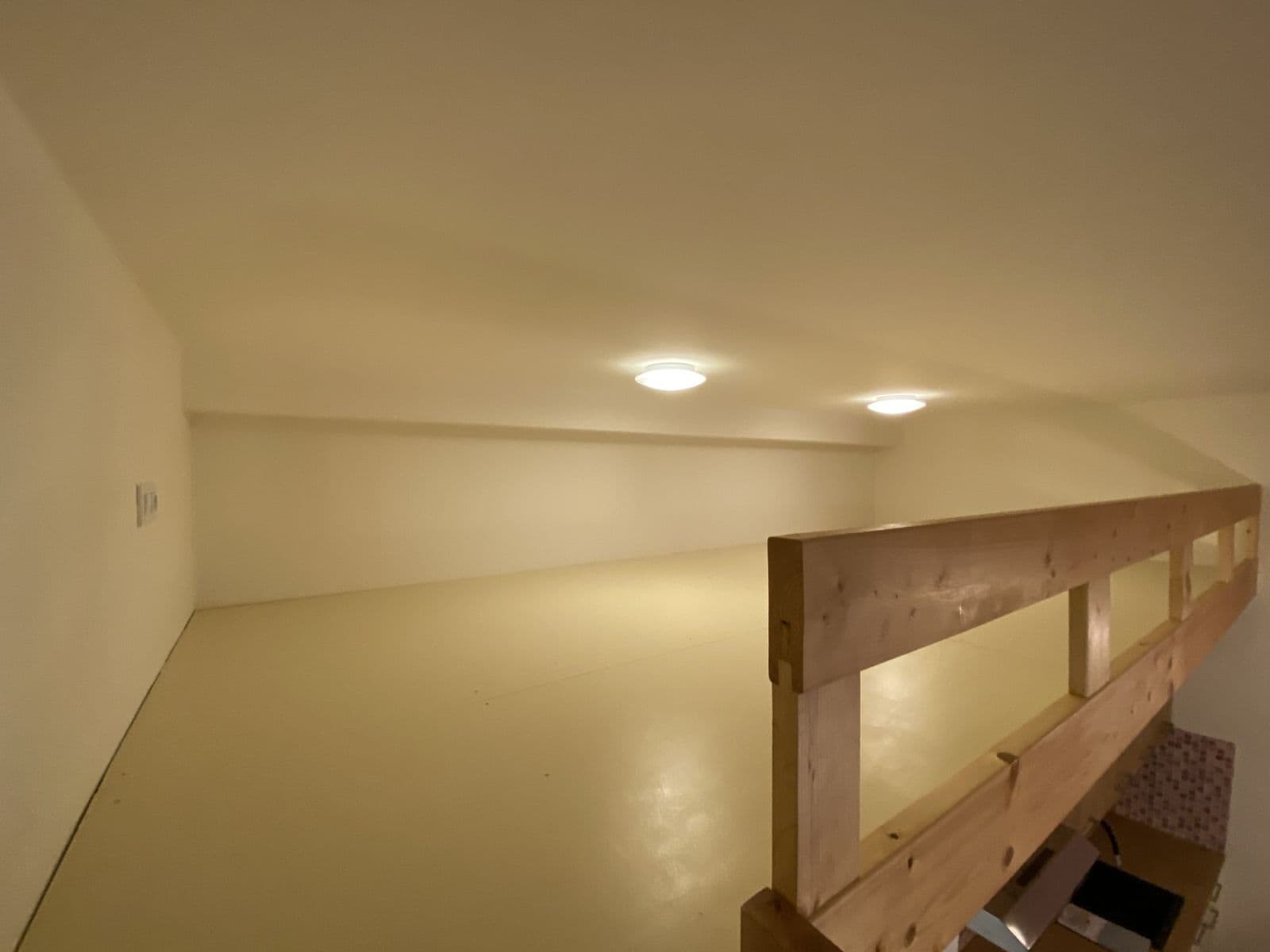 flat to rent, 30 m², Legerova, Prague, Prague flat to rent, 30 m², Legerova, Prague, Prague
