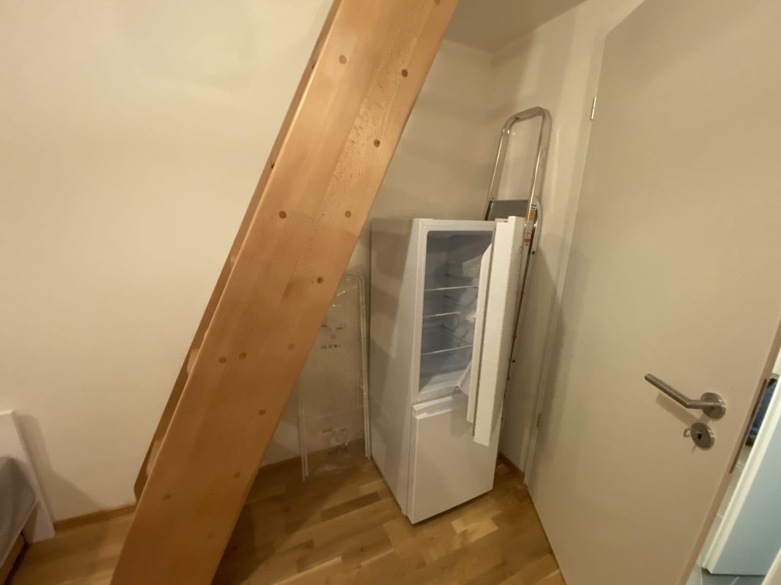 flat to rent, 30 m², Legerova, Prague, Prague flat to rent, 30 m², Legerova, Prague, Prague