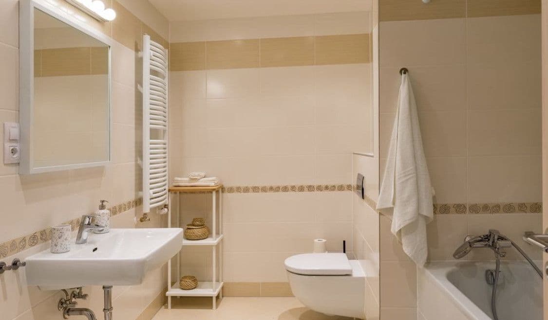 flat to rent, 35 m², Olšanská e, Prague, Prague flat to rent, 35 m², Olšanská e, Prague, Prague