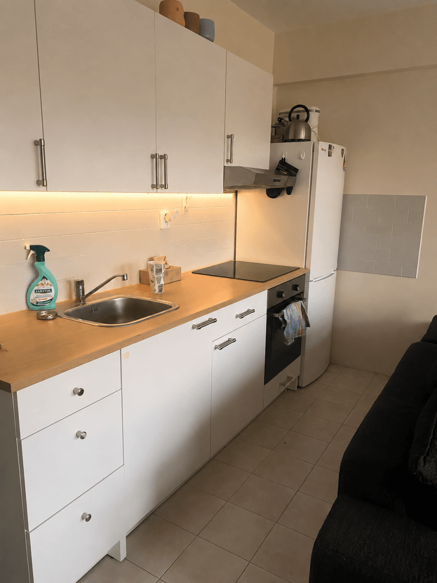 flat to rent, 30 m², Dalimilova, Prague, Prague flat to rent, 30 m², Dalimilova, Prague, Prague