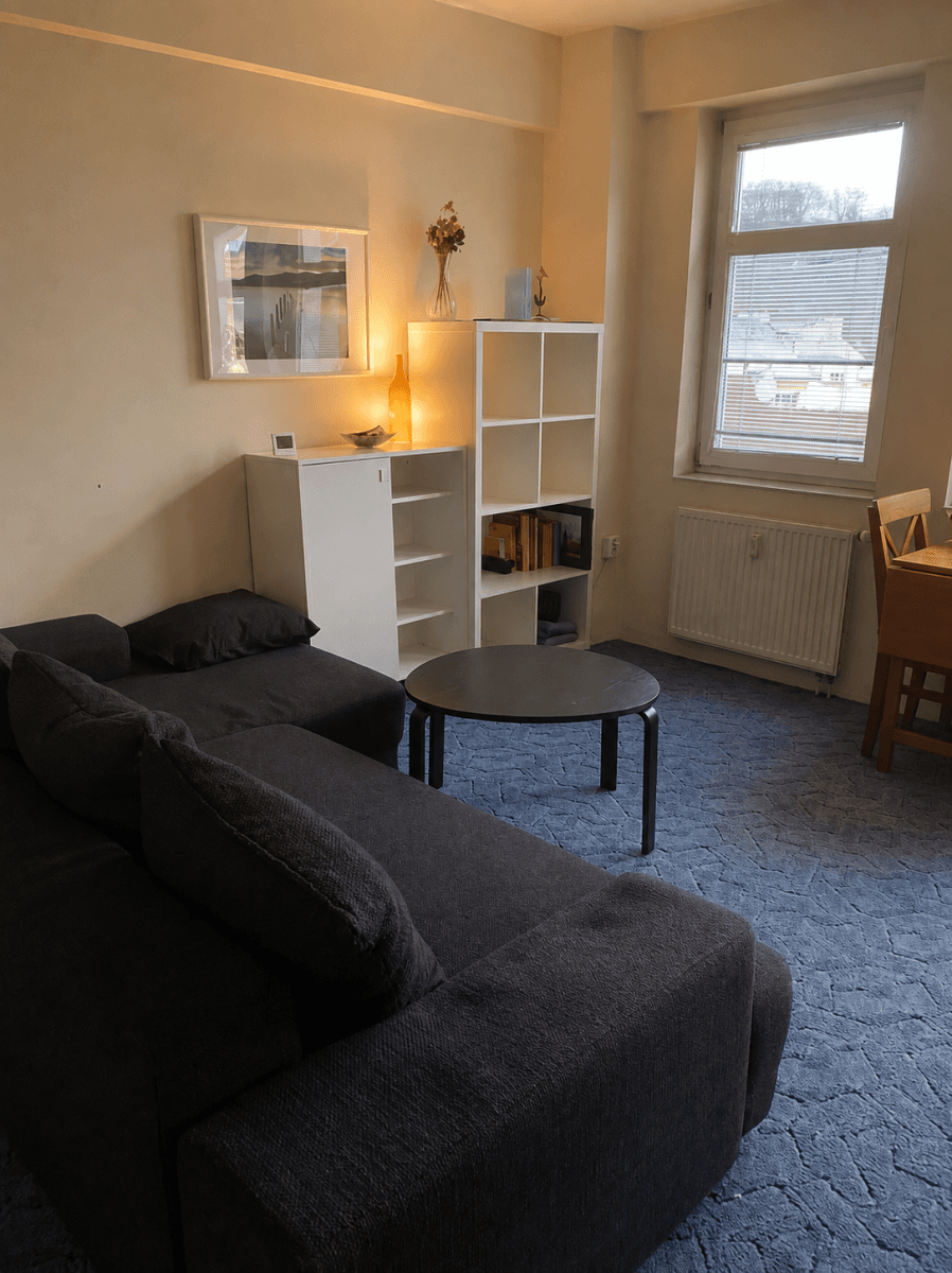 flat to rent, 30 m², Dalimilova, Prague, Prague flat to rent, 30 m², Dalimilova, Prague, Prague