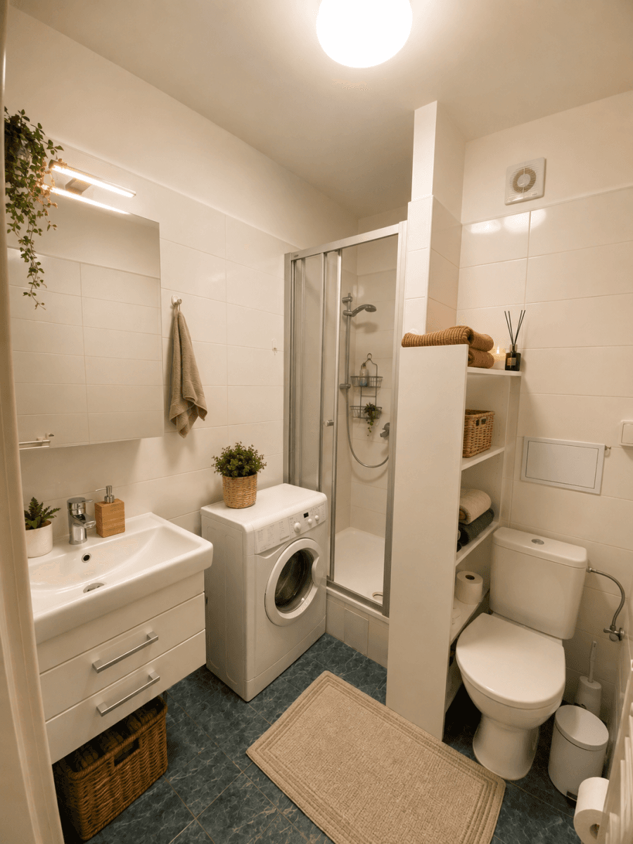 flat to rent, 30 m², Dalimilova, Prague, Prague flat to rent, 30 m², Dalimilova, Prague, Prague