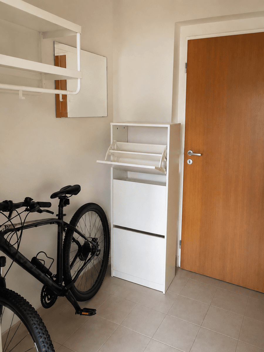 flat to rent, 30 m², Dalimilova, Prague, Prague flat to rent, 30 m², Dalimilova, Prague, Prague