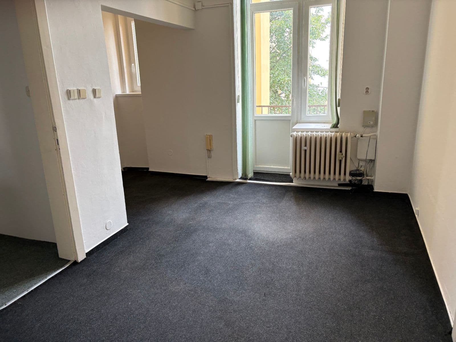 office to rent, 118 m², Kounicova, Brno, Jihomoravský Region office to rent, 118 m², Kounicova, Brno, Jihomoravský Region