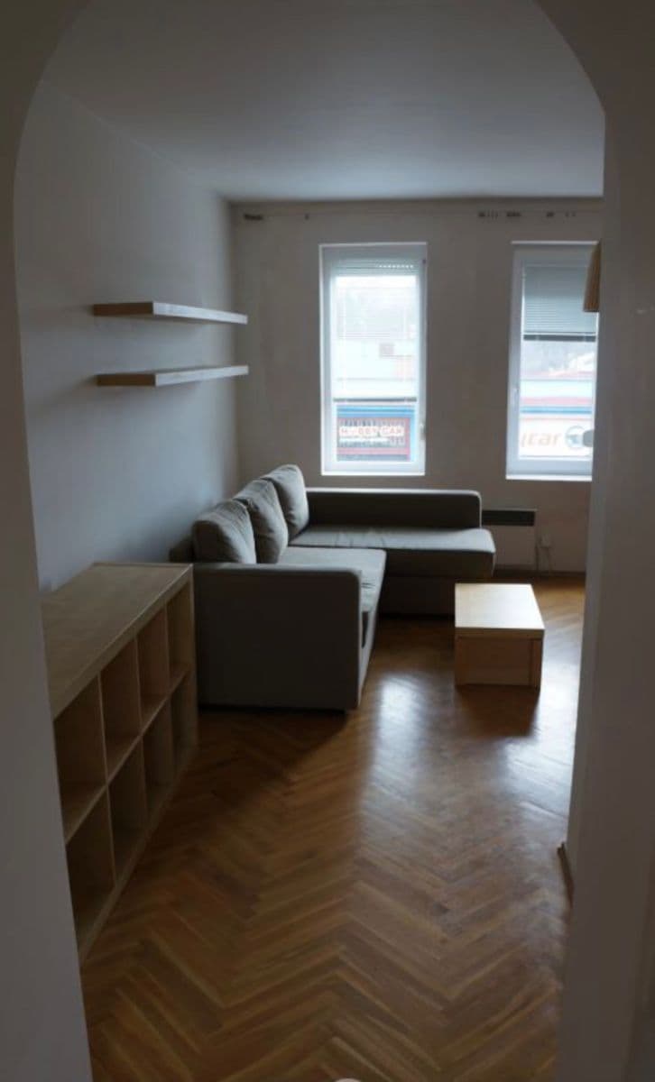 1 bedroom with open-plan kitchen flat for sale, 53 m², Záběhlická, Prague, Prague 1 bedroom with open-plan kitchen flat for sale, 53 m², Záběhlická, Prague, Prague