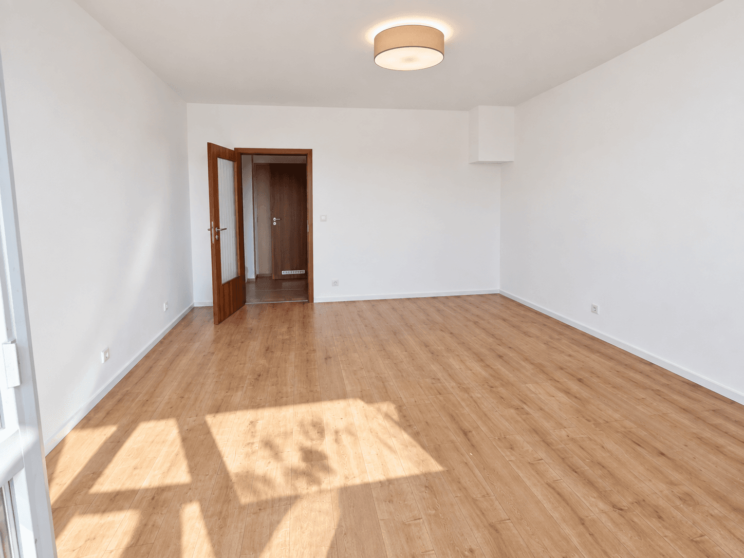 Studio flat for sale, 30 m², Švihovská, Prague, Prague Studio flat for sale, 30 m², Švihovská, Prague, Prague
