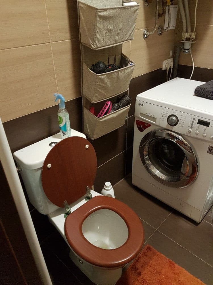 1 bedroom with open-plan kitchen flat to rent, 44 m², Holandská, Prague, Prague 1 bedroom with open-plan kitchen flat to rent, 44 m², Holandská, Prague, Prague
