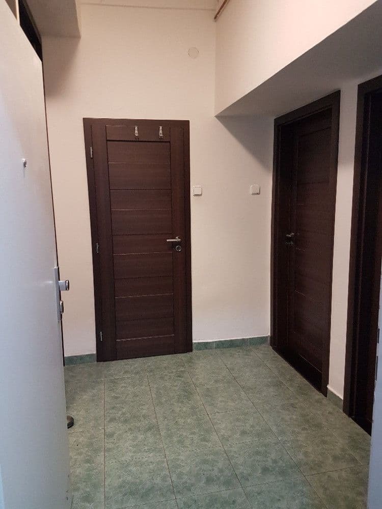 1 bedroom with open-plan kitchen flat to rent, 44 m², Holandská, Prague, Prague 1 bedroom with open-plan kitchen flat to rent, 44 m², Holandská, Prague, Prague