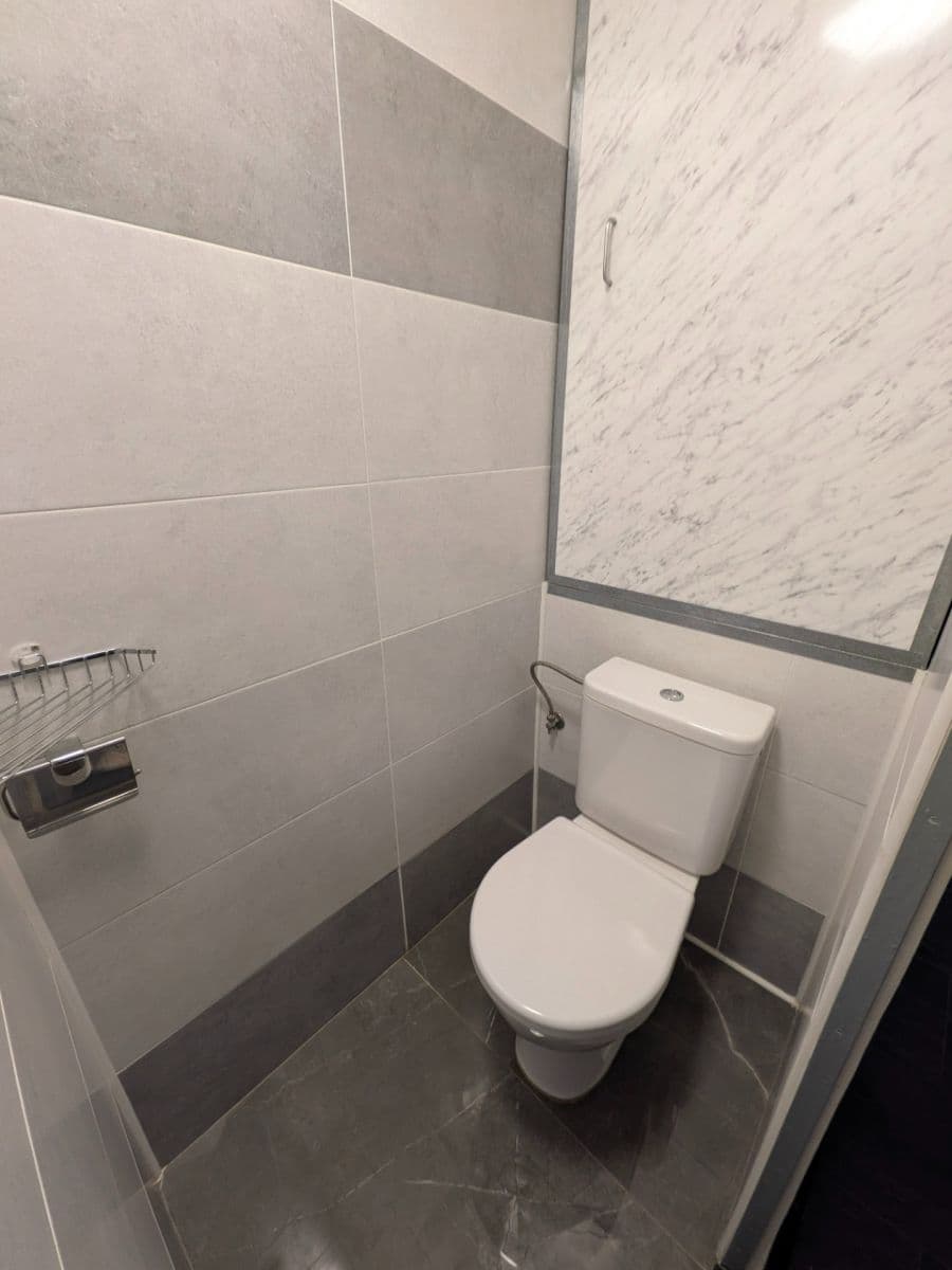 3 bedroom flat to rent, 66 m², Snopkova, Prague, Prague 3 bedroom flat to rent, 66 m², Snopkova, Prague, Prague