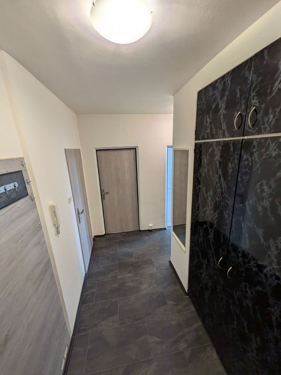 3 bedroom flat to rent, 66 m², Snopkova, Prague, Prague 3 bedroom flat to rent, 66 m², Snopkova, Prague, Prague