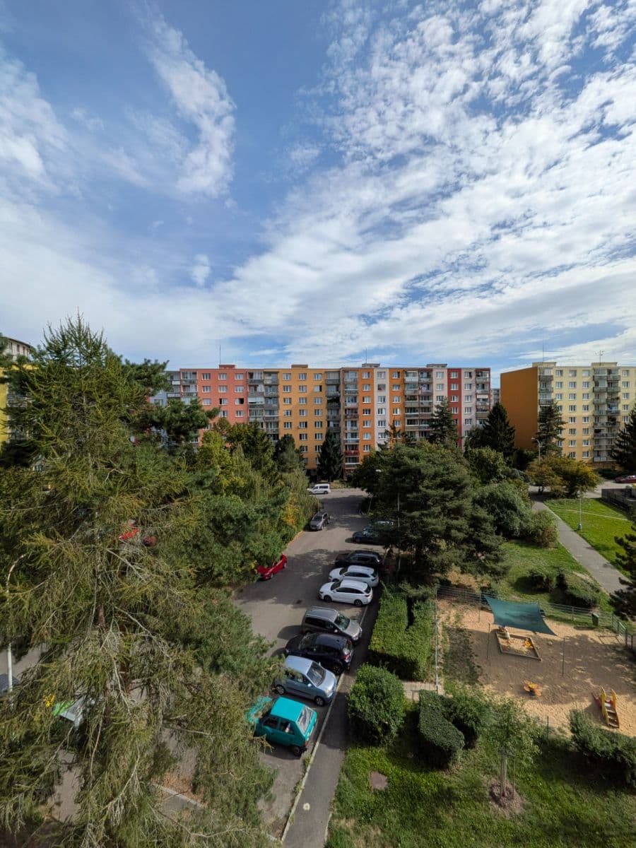 3 bedroom flat to rent, 66 m², Snopkova, Prague, Prague 3 bedroom flat to rent, 66 m², Snopkova, Prague, Prague