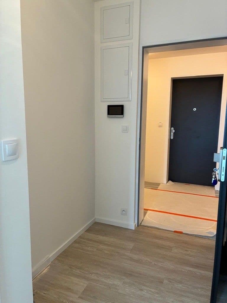Studio flat for sale, 27 m², Mladoboleslavská, Prague, Prague Studio flat for sale, 27 m², Mladoboleslavská, Prague, Prague