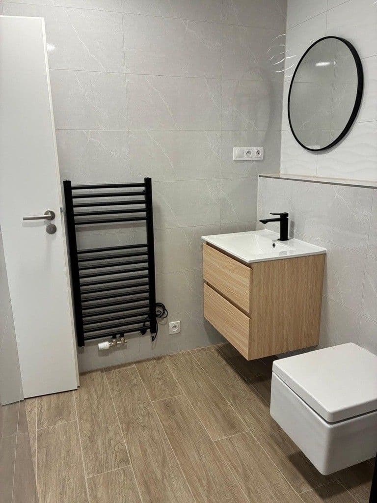Studio flat for sale, 27 m², Mladoboleslavská, Prague, Prague Studio flat for sale, 27 m², Mladoboleslavská, Prague, Prague